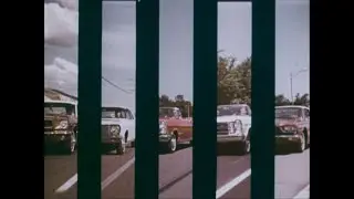 VIP Garage Owners - 1966