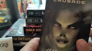 Mini Half Price Books Haul: Discovering Rare Gems at Unbelievable Bargains!