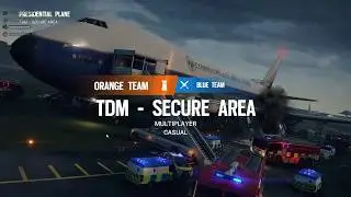 Tom Clancy's Rainbow Six Siege Caveira Gameplay 1
