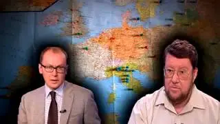 Крым  Турция аплодирует Путину  Двойные стандарты Евросоюза  Сатановский
