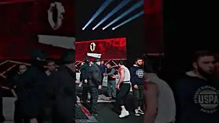 Драка Венома и Захара!!!! Жесть.....