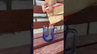Супер удобрение 🔥🔥🔥 Всего 2 живых удобрения на весь сезон!
