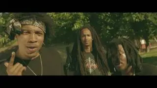 Prezi - Family Ft. Tree Thomas & Mozzy (Prod. AGNB)  (Official Music Video)