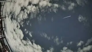 おうし座流星群北群 極大期　2025.11.11-12
