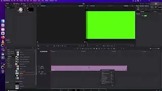 how to make custom stinger transition obs