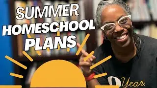 Summer Plans for 2024 | Summer Enrichment & Fun Camps, Mom FREE Time