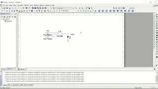 Multisim_Basic gates