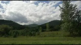 Горный Алтай