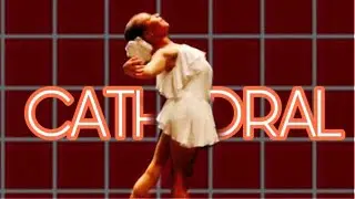 UNAIRED SOLO_ Nia Frazier| Cathedral