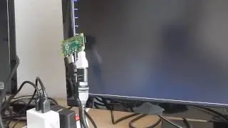 Wine running on Raspberry Pi Zero