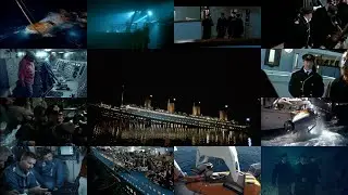 Parallel stories | Titanic | Ghost of the Abyss | Promo #RMST #ИИСТ #rms_titanic #titanic_officers