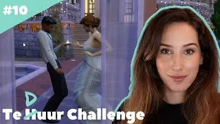Gaat hij vreemd op hun bruiloft?!