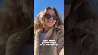 Minik bir sürpriz 🥳✨ @AlperRENDE #shorts