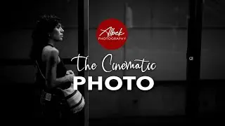 How to Achieve a Cinematic Look in Street Photography | Step-by-Step Guide