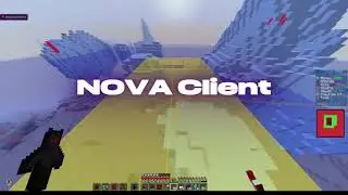 Nova Client 1.21.11