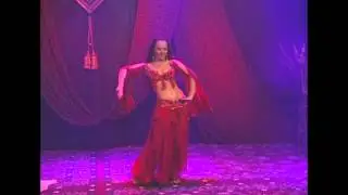 Yasamina Belly Dance Nalini