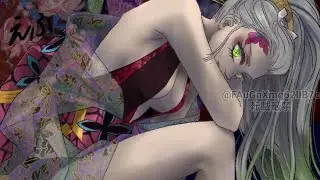 Реакция Леди баг и супер кот на прошлую жизнь Хлои.(Даки) [Gacha club]