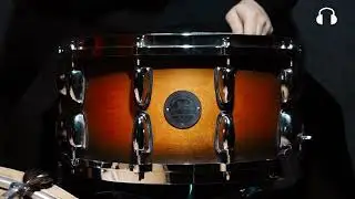 RDF snare 14