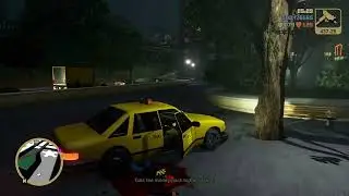 Grand Theft Auto 3 The Definitive Episode EP 13
