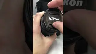 фотик никон