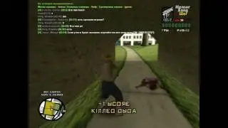 Frag Movie #1