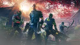 Shadow Warrior 2 - Optimization Settings Guide + Gameplay and Performance ( 3440x1440 GTX 1080)