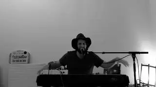 ORI -  The Room (Live Rehearsal)