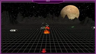 Unity game creation part 5
