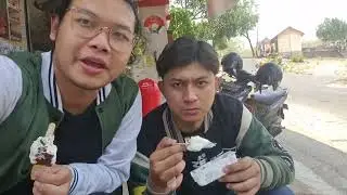 PANTAI WATU LUMBUNG DAN PANTAI NAMPU GUNUNG KIDUL