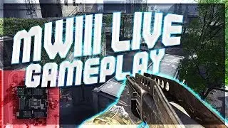 Call Of Duty Warzone Live