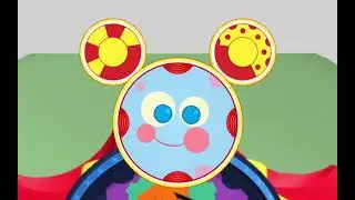 Toodles Gets A Face (Instrumental) [Free To Use But Give Credit]