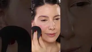 MAKE FÁCIL PRA FICAR GATA ❤️✨