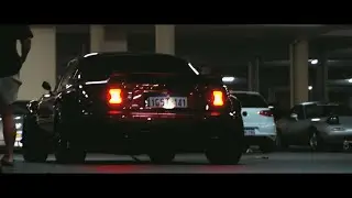 What an Aussie Underground CAR MEET Looks Like