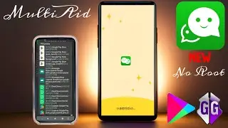 Update 2 Assistant Virtual No Root For All Mobile Games Support GG Playstore