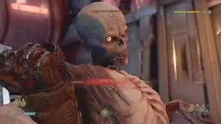 DOOM Eternal Revisited