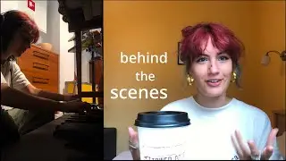 the making of an album