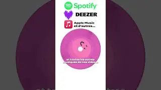 Les musiques de Sympa Cool sont disponibles sur toutes les plateformes !