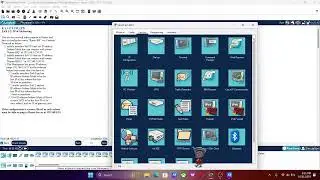 Giao thức an toàn mạng | BT1 - Subnetting