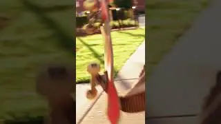 Skateboard Slow Motion 