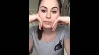 Юля Пушман (Почему я не общаюсь с Кариной, ответы на все вопросы).mp4