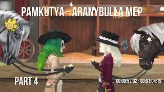 Aranybula - SSO MEP (OPEN) [HU/ENG]