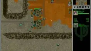 Outpost 2 Game - Leviathan VS Paco 2008-06-16 - Game 3/5