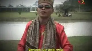 Madihin Dangdut Banjar Tungkal @ Junaidi MZ.DAT