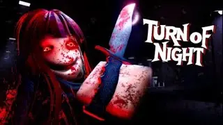 ROBLOX - Turn of Night [Full Walkthrough]