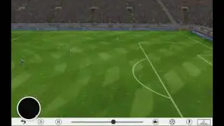 Mandanda assist dream league16
