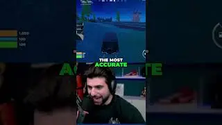 Mastering Elemental Gameplay  Can We Dominate the Game without Weapons #fortnite #shorts