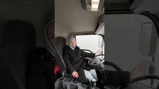 Изотермический фургон на базе Валдай NEXT