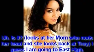 Next Door Neighbor [Episode One: New House] *RD*