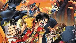 One Piece Unlimited Cruise 2 [Das komplette Spiel] New Game +