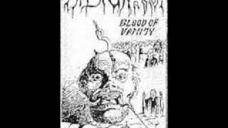 Masturbathor - Human Fear